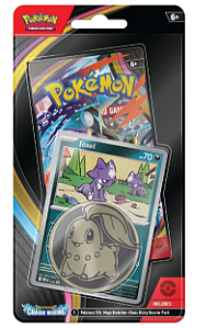 Pokemon TCG: Chaos Rising - Checklane Blister - Ingles