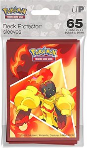 UltraPro: Pokemon Sleeves Armarouge