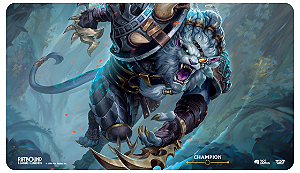 EVENTO - Riftbound Skirmish - Junho - 13/06/2026