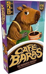 Cafe Baras