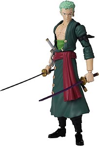 Anime Heroes - Roronoa Zoro