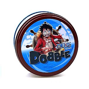 Dobble: One Piece
