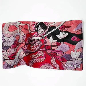Playmat Viper Rosa Celestial 61x35cm