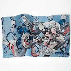 Playmat Viper Azul Sereno 61x35cm