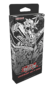 Yu-Gi-Oh! - Decks Lendários Arc-V