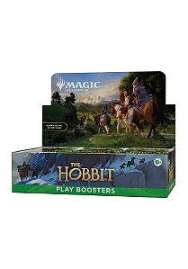 Magic: The Gathering: The Hobbit - Play Booster Box