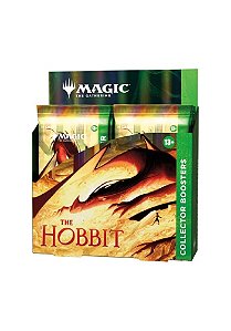 Magic: The Gathering: The Hobbit - Collector Booster Box