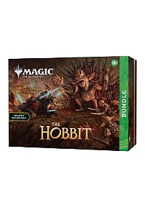 Magic: The Gathering: The Hobbit - Bundle