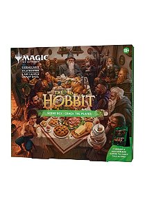 Magic: The Gathering: The Hobbit - Scene Box:Crack the Plates