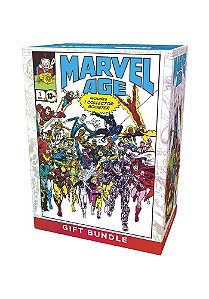 Magic The Gathering - Marvel Super Heroes - Gift Bundle