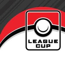 EVENTO - Pokémon TCG - League Cup - 24/10/2026