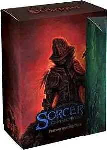 Sorcery: Contested Realm - Gothic - Precon Deck: Persecutor