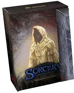Sorcery: Contested Realm - Gothic - Precon Deck: Savior