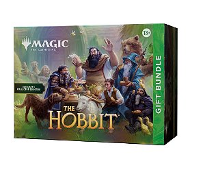 Magic: The Gathering - The Hobbit - Gift Bundle