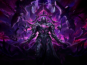 EVENTO Pré-Lançamento - Flesh and Blood: Usurp The Shadow Throne (19/09/2026)