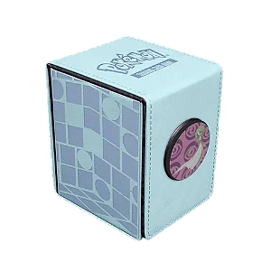 UltraPro: Pokemon Gallery Series: Trick Room Alcove Click Deck Box