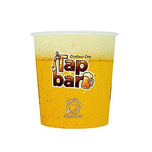 TapBar (Jogo de Tabuleiro) - Conclave
