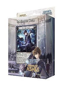 Grand Archive TCG - Dawn of Ashes Rai Starter Deck