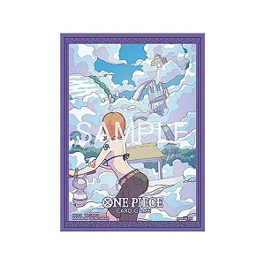 One Piece TCG Shield - Store Edition Vol 7 - Sky Island