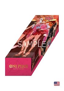 One Piece TCG - Heroines Special Set
