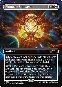 EVENTO - MTG: Regional Championship Qualifiers (RCQ) DUPLO - Standard- 10/10/2026