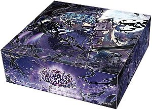 Grand Archive TCG - Phantom Monarchs Booster Box (1º Edition)
