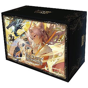 Grand Archive TCG - Radiant Origins 1st Edition - Booster Box
