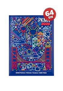 Pokemon TCG -  Sleeve San Francisco - World Championship 2026