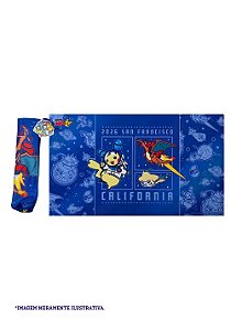 Pokemon TCG - World Championship 2026 - Playmat & Bag