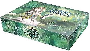 Grand Archive Mortal Ambition First Edition Booster Box