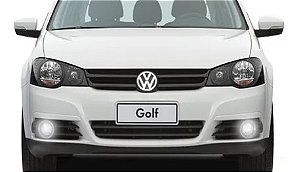 KIT ULTRA LED PREMIUM MILHA + LED FAROLTE/TETO/PLACA GOLF