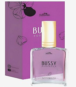 BUSSY PODEROSA - Desodorante Íntimo Hot Flowers 28ml