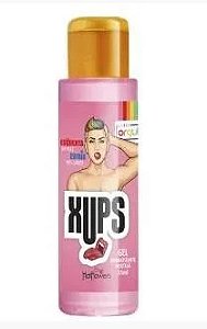 Xups Gel aromatizante 35ml Hot Flowers