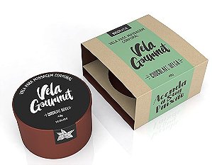 Vela Gourmet - Chocolate Belga 40g