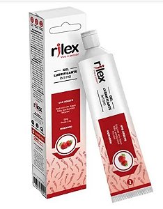 Lubrificante íntimo Bisnaga 50g Rilex