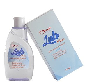Lubrificante Lub Plus 110ml Desejo Love