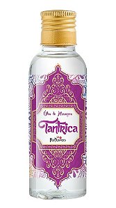 Oleo de Massagem Tantrica 120ml Hot Flowers