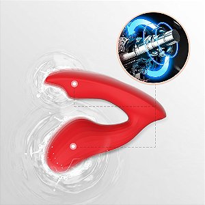 Magic Umi Com App Control - Magic Motion