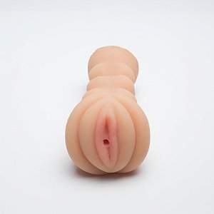Pocket Girl - Masturbador em Forma de Vagina em CyberSkin - Penélope
