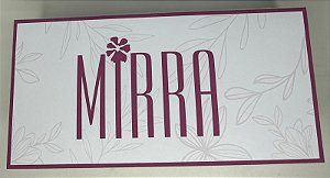 Caixa 31,5 x 15 x 8,5 - Offset 240g (50 unidades) Ideal para roupas e lingerie