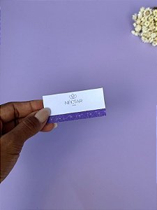 100 un tag horizontal trio