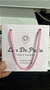 Sacola 10 x 10 x 4 (50 unidades)