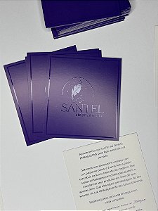 Postal 9 x 10 cm (Verniz localizado)