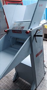 Cilindro Sovador CS-450 G. Paniz