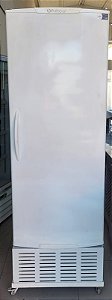 Freezer Vertical Dupla Ação (Conservador/Refrigerador) 577 litros  Gelopar GTPC-575