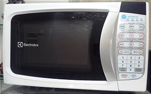 Micro-ondas 20L 220V [Usado] Electrolux  MTD30