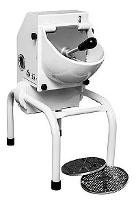 Ralador De Côco & Queijo - 4.0 Bivolt Branco [Usado] Arbel Rld 150