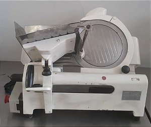 Cortador de Frios Filizola 101s [Usado]
