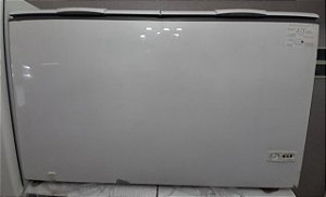 Freezer Horizontal Tampa Cega 2 Portas 519L 220V* [Usado] - Consul - CHB53CBBNA 2