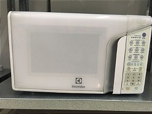 Micro-ondas 127V 31 Litros [USADO] MEP41 - Electrolux
